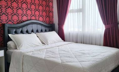 Disewakan Apartemen Trivium Terrace South Tower Lippo Cikarang