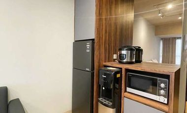 Disewakan Apartemen Orange County Tower Westwood Lippo Cikarang