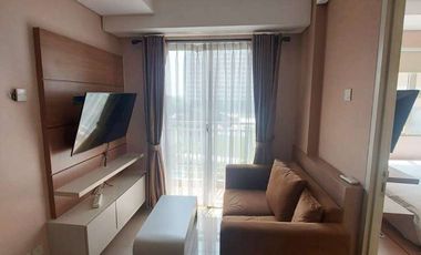 Disewakan Apartemen Trivium Terrace Suite Tower Lippo Cikarang