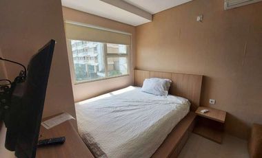 Disewakan Apartemen Trivium Terrace Suite Tower Lippo Cikarang