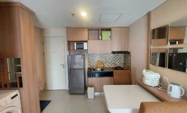 Disewakan Apartemen Trivium Terrace Suite Tower Lippo Cikarang