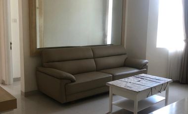 Disewakan Apartement Di Sahid Crown Counrt Lippo Cikarang Dekat Dengan Papaya