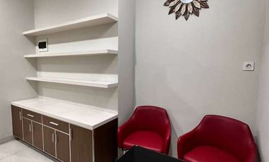 Disewakan Rumah Bagus Cluster Taman Simpruk Summerbliss Lippo Cikarang