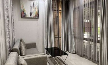 Disewakan Rumah Bagus Cluster Taman Simpruk Summerbliss Lippo Cikarang