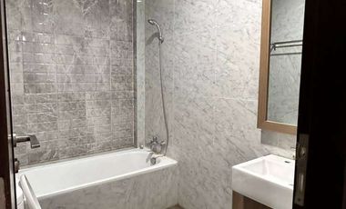 Disewakan Rumah Bagus Cluster Taman Simpruk Summerbliss Lippo Cikarang