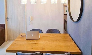 Disewakan Apartemen Orange County Tower Newport Lippo Cikarang