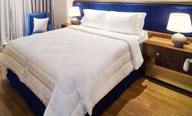 Disewakan Apartemen Orange County Tower Newport Lippo Cikarang