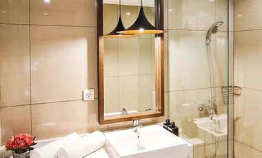 Disewakan Apartemen Orange County Tower Newport Lippo Cikarang