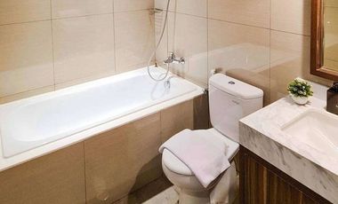 Disewakan Apartemen Orange County Tower Newport Lippo Cikarang