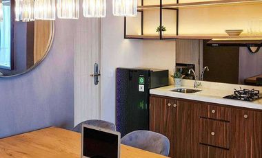 Disewakan Apartemen Orange County Tower Newport Lippo Cikarang