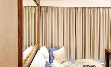 Disewakan Apartemen Orange County Tower Newport Lippo Cikarang