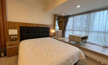 Disewakan Apartemen Orange County Tower Westwood Lippo Cikarang