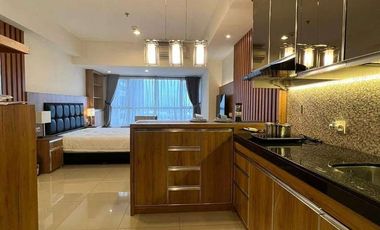 Disewakan Apartemen Orange County Tower Westwood Lippo Cikarang