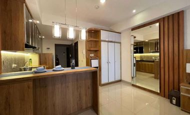 Disewakan Apartemen Orange County Tower Westwood Lippo Cikarang