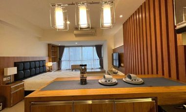 Disewakan Apartemen Orange County Tower Westwood Lippo Cikarang