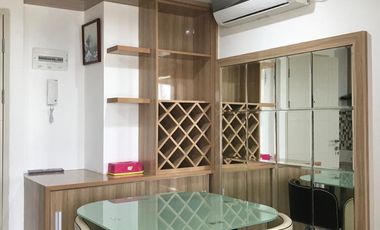 Disewakan Apartement Trivium Tower South Lippo Cikarang