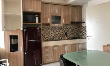Disewakan Apartement Trivium Tower South Lippo Cikarang