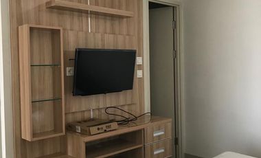 Disewakan Apartement Trivium Tower South Lippo Cikarang