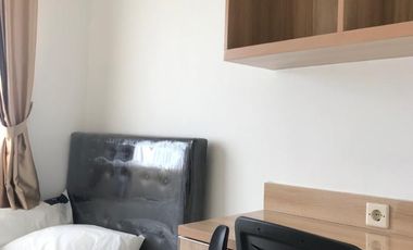 Disewakan Apartement Trivium Tower South Lippo Cikarang