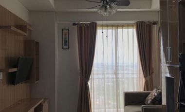 Disewakan Apartement Trivium Tower South Lippo Cikarang