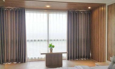 Disewakan Apartemen Orange County Tower Westwood Lippo Cikarang