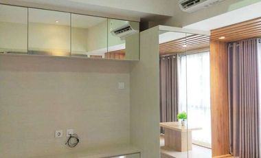 Disewakan Apartemen Orange County Tower Westwood Lippo Cikarang