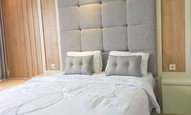 Disewakan Apartemen Orange County Tower Westwood Lippo Cikarang