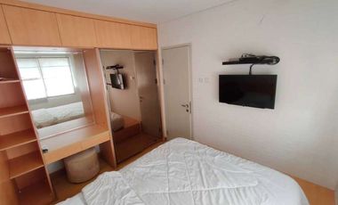 Disewakan Apartemen Trivium Terrace Suite Tower Lippo Cikarang