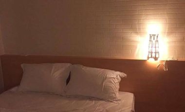 Disewakan Apartemen Trivium Terrace Suite Tower Lippo Cikarang