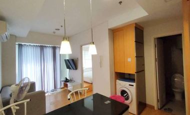 Disewakan Apartemen Trivium Terrace Suite Tower Lippo Cikarang