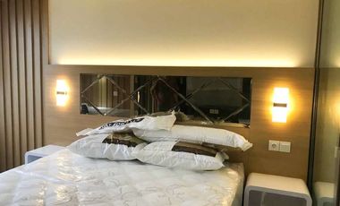 Disewakan Apartemen Orange County Tower Glendale Lippo Cikarang