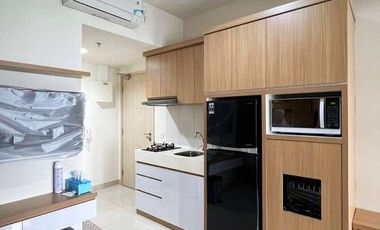 Disewakan Apartemen Orange County Tower Glendale Lippo Cikarang