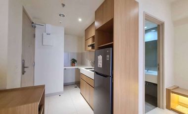 Disewakan Apartemen Orange County Tower Glendale Lippo Cikarang