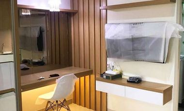 Disewakan Apartemen Orange County Tower Glendale Lippo Cikarang