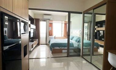 Disewakan Apartemen Orange County Tower Glendale Lippo Cikarang