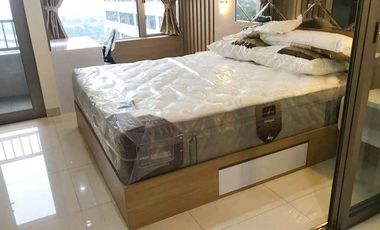 Disewakan Apartemen Orange County Tower Glendale Lippo Cikarang