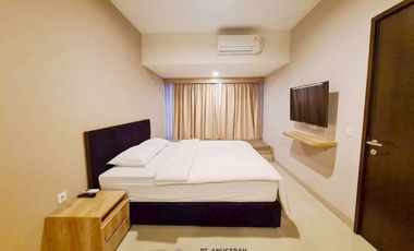 Disewakan Apartemen Orange County Westwood Lippo Cikarang