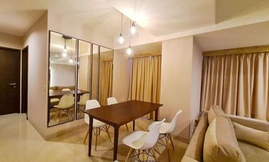 Disewakan Apartemen Orange County Westwood Lippo Cikarang