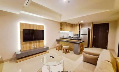 Disewakan Apartemen Orange County Westwood Lippo Cikarang