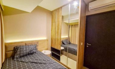 Disewakan Apartemen Orange County Westwood Lippo Cikarang