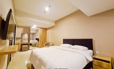 Disewakan Apartemen Orange County Westwood Lippo Cikarang