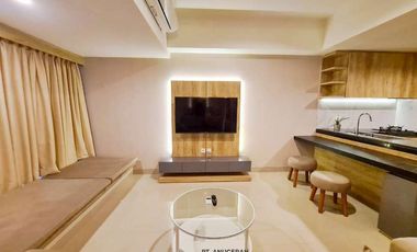 Disewakan Apartemen Orange County Westwood Lippo Cikarang