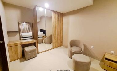 Disewakan Apartemen Orange County Westwood Lippo Cikarang