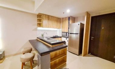 Disewakan Apartemen Orange County Westwood Lippo Cikarang