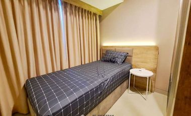 Disewakan Apartemen Orange County Westwood Lippo Cikarang