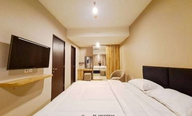 Disewakan Apartemen Orange County Westwood Lippo Cikarang