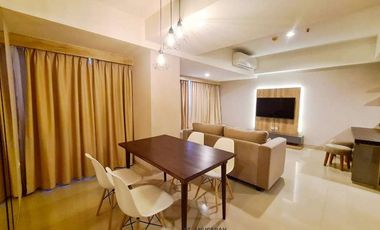 Disewakan Apartemen Orange County Westwood Lippo Cikarang