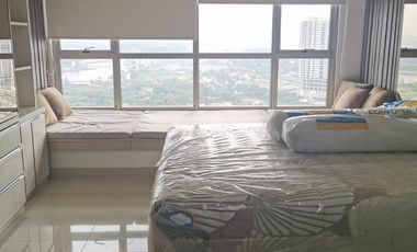 Disewakan Apartement Orange County Lippo Cikarang Type Studio