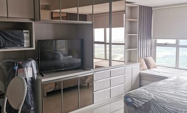 Disewakan Apartement Orange County Lippo Cikarang Type Studio