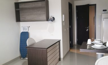 Disewakan Apartement Orange County Lippo Cikarang Type Studio